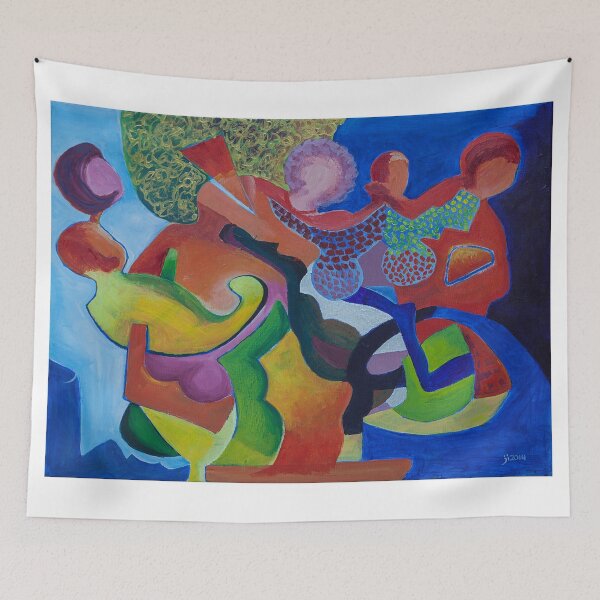 Item preview, Inner Turmoil designed and sold by Art  Ji.