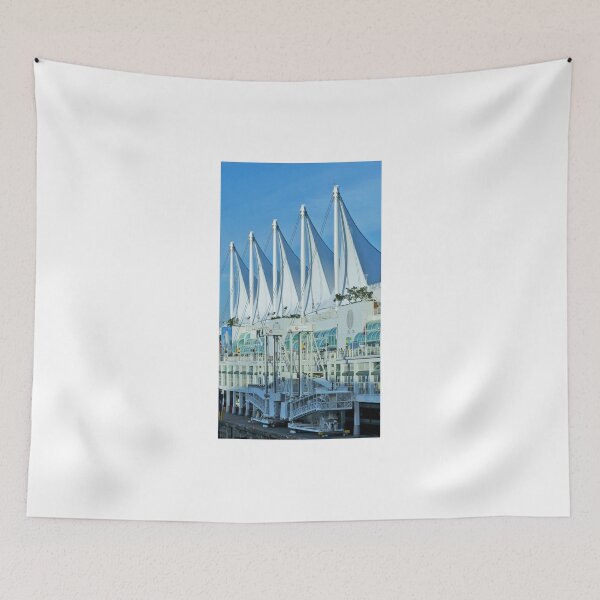 Item preview, Canada Center Sails designed and sold by phil decocco.