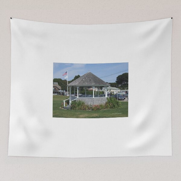 Item preview, Watch Hill Gazebo designed and sold by Maureen Zaharie.