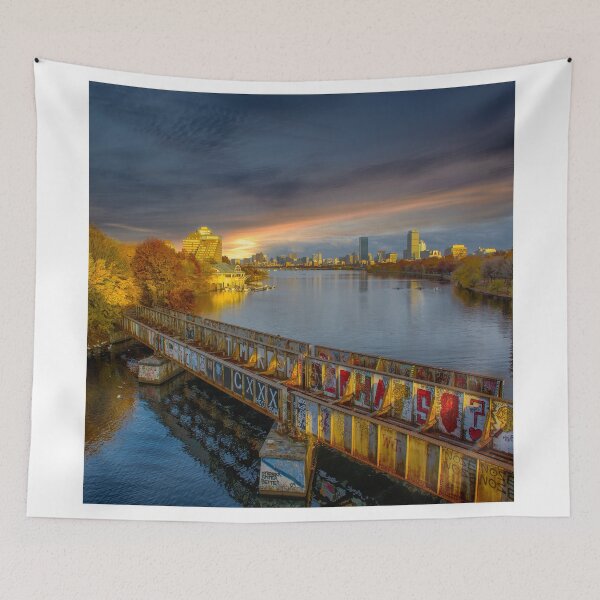 Item preview, Graffiti bridge. designed and sold by LudaNayvelt.