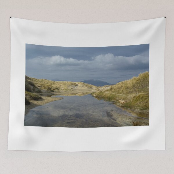 Item preview, Luskentyre, Isle of Harris designed and sold by StephenJSmith.