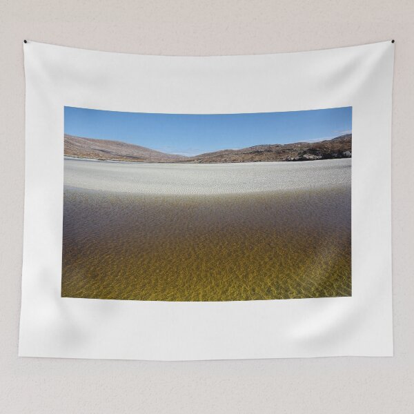 Item preview, Seilebost, Isle of Harris designed and sold by StephenJSmith.