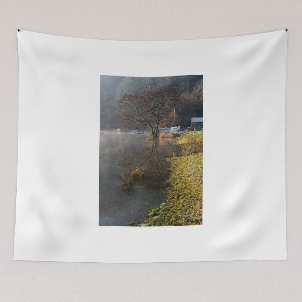 Item preview, Ullswater designed and sold by StephenJSmith.