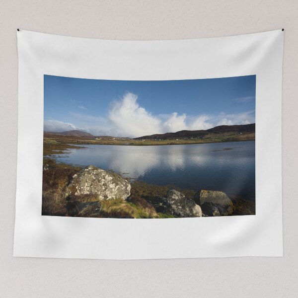 Item preview, Loch Eireasort designed and sold by StephenJSmith.