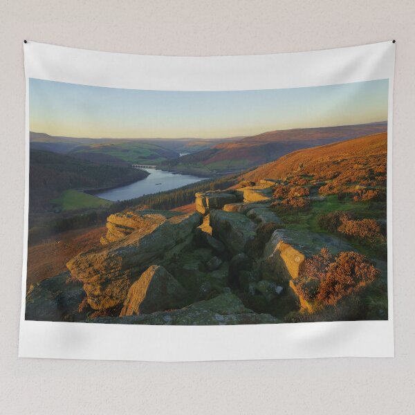 Item preview, Bamford Edge designed and sold by StephenJSmith.
