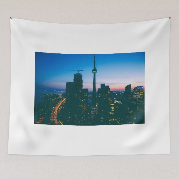 Item preview, Toronto designed and sold by Rxmxrk.