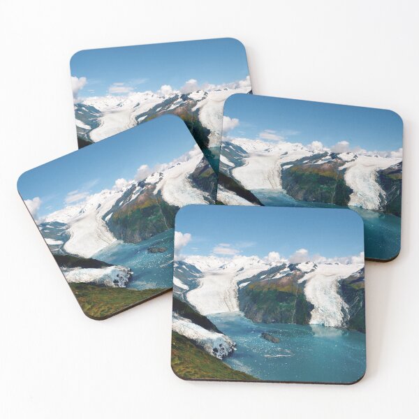 Item preview, Prince William Sound designed and sold by Madeleine Deaton.
