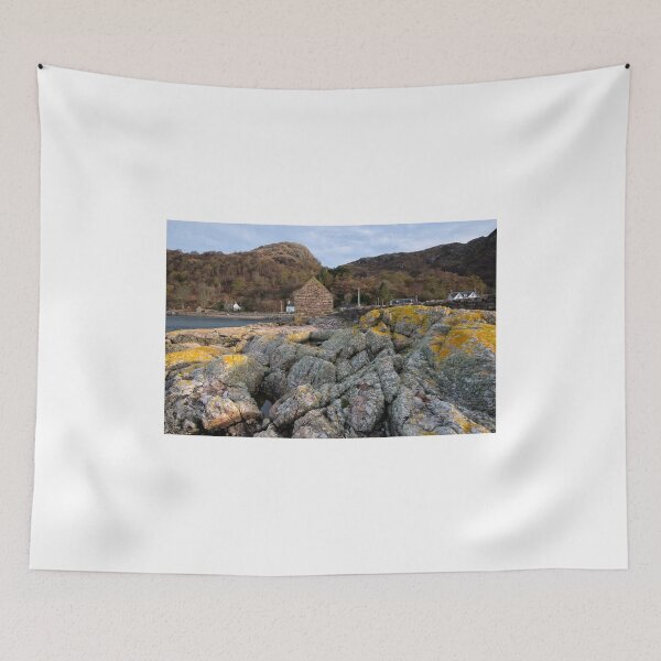 Item preview, Diabaig, Wester Ross designed and sold by StephenJSmith.
