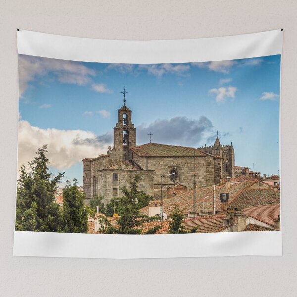 Item preview, Capel of Mosen Rubi designed and sold by JJFarquitectos.