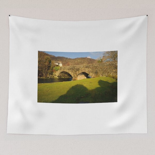 Item preview, Ulpha, Lake District designed and sold by StephenJSmith.