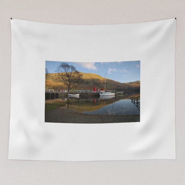 Item preview, Glenridding designed and sold by StephenJSmith.