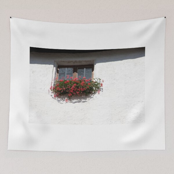 Item preview, White Wall Window designed and sold by phil decocco.