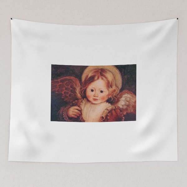 Item preview, Cherubim designed and sold by phil decocco.