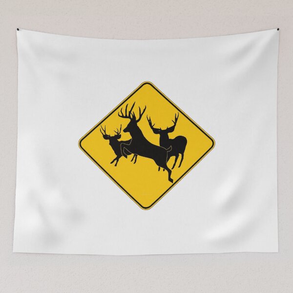 Item preview, Trophy Buck crossing 3 designed and sold by Saltypro.