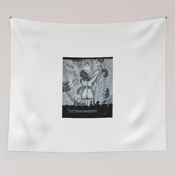 Item preview, The Mole People Meet MST3K designed and sold by CCDArtandSupply.