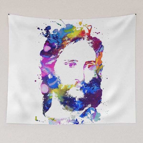 Item preview, Jesus Christ designed and sold by BritishYank.