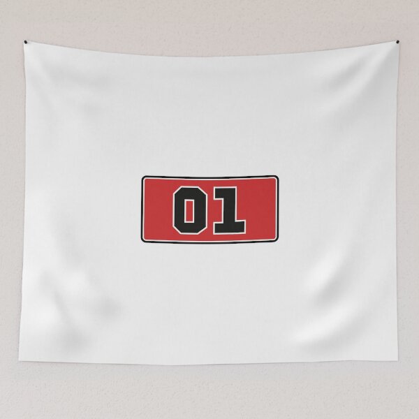 Item preview, Dukes of Hazzard General Lee designed and sold by nfydesigns.