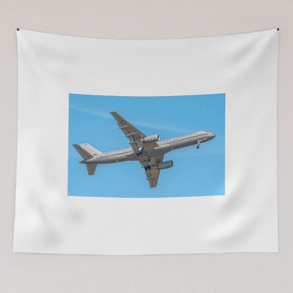 Item preview, Boeing 757-2K2 NZ7572 of 40 Sqn RNZAF designed and sold by Colin Smedley.