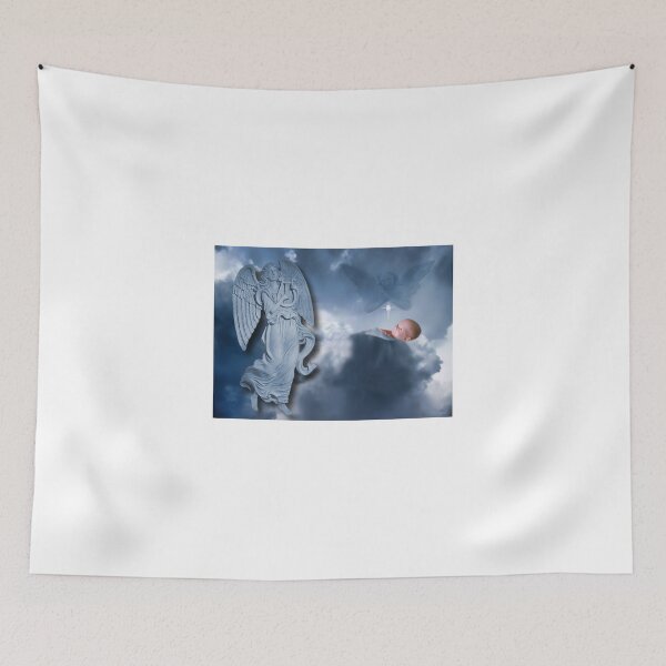 Item preview,  °♥ ˚ • ★FOR UNTO US A CHILD IS BORN>AVAILABLE AS PICTURE -CARD OR TRAVEL MUG °♥ ˚ • ★ designed and sold by ✿✿ Bonita ✿✿ ђєℓℓσ.