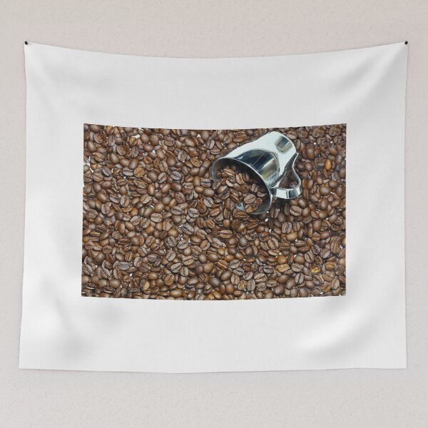 Item preview, Coffee beans designed and sold by ikshvaku.