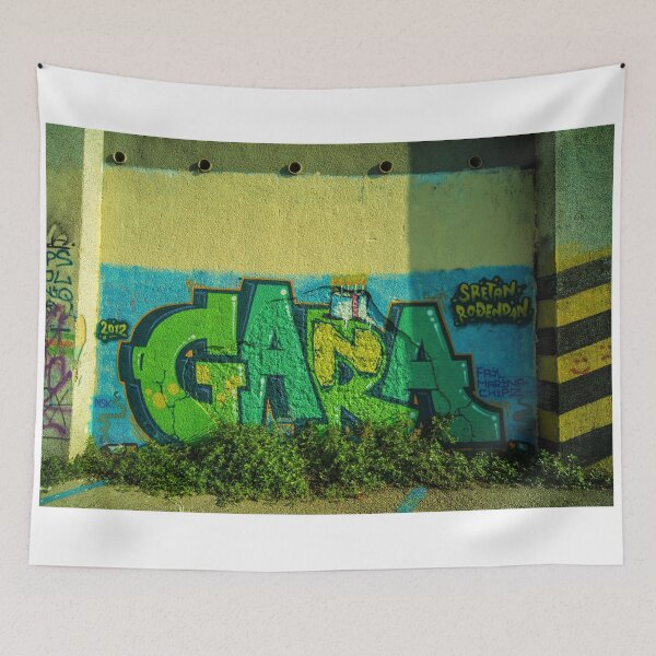 Item preview, Gara  designed and sold by hawkie.