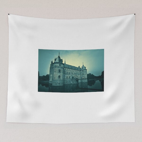Item preview, Egeskov castle Funen Denmark designed and sold by Ron Zmiri.