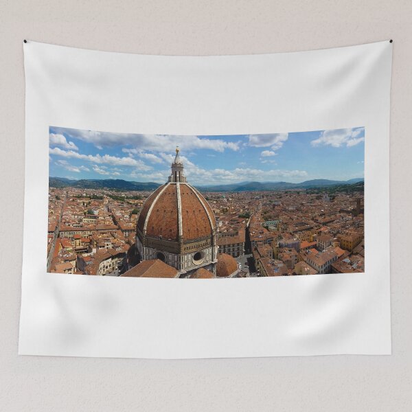 Aperçu de l'œuvre Duomo Florence créée et vendue par emilyx93.