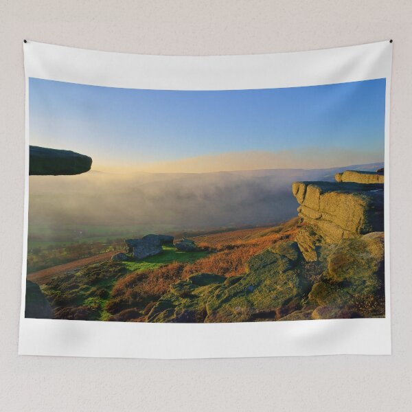 Item preview, Bamford Edge designed and sold by StephenJSmith.