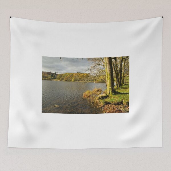 Item preview, Loughrigg Tarn designed and sold by StephenJSmith.
