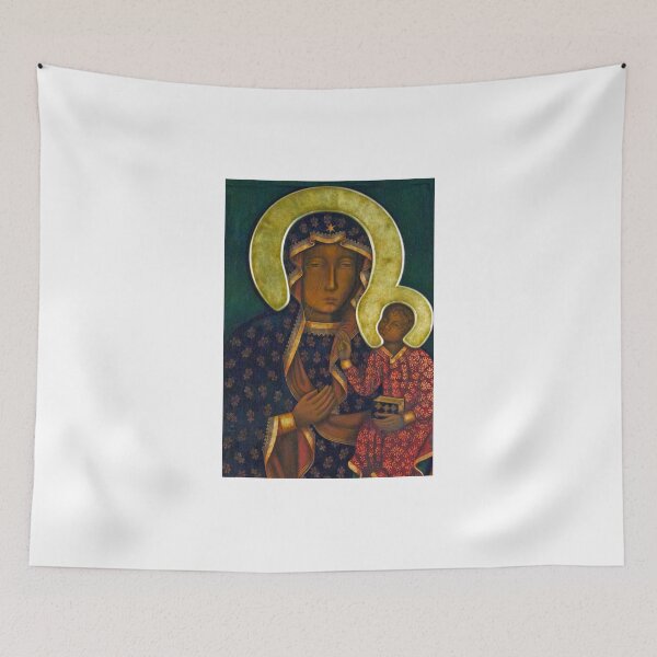 Item preview, La Moreneta designed and sold by phil decocco.