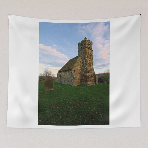 Item preview, St Andrews Church, Upleatham designed and sold by StephenJSmith.