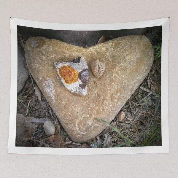Item preview, Heart Rock Arrangement designed and sold by brusling.