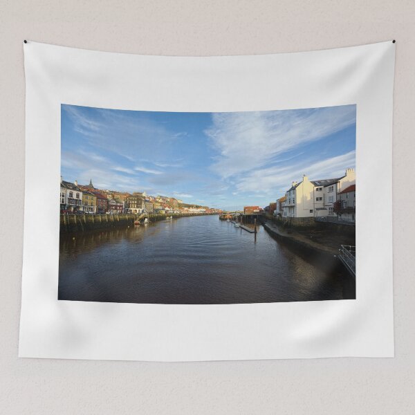 Item preview, Whitby designed and sold by StephenJSmith.