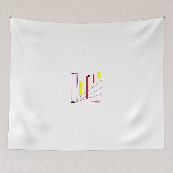 Item preview, ABSTRACT ART DECOR & GIFTS designed and sold by ackelly4.