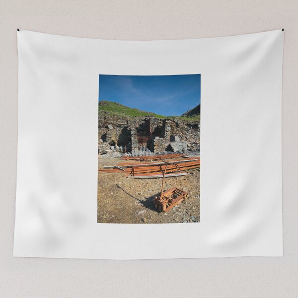 Item preview, Coppermine Valley designed and sold by StephenJSmith.