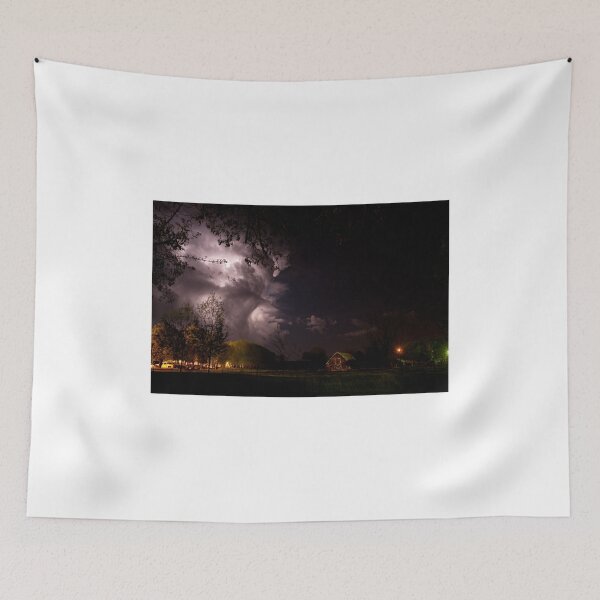 Item preview, Thunderstorm. designed and sold by Steve Mills.