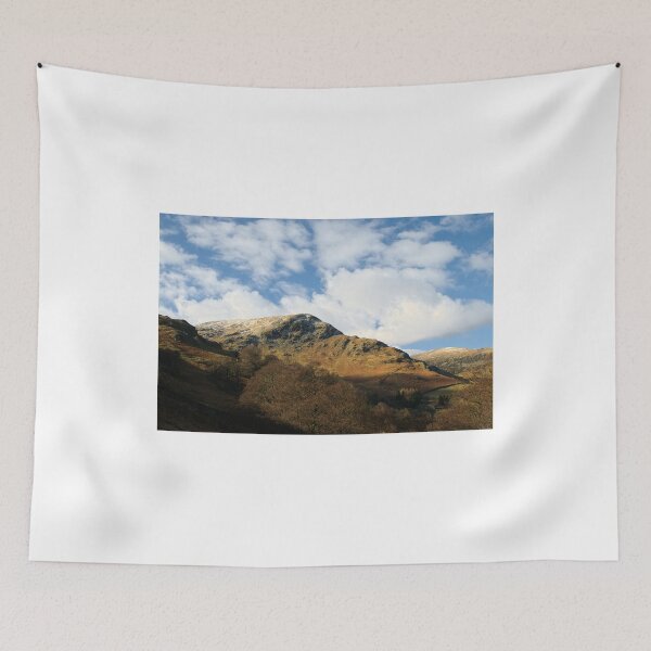 Item preview, Grisedale Views designed and sold by StephenJSmith.