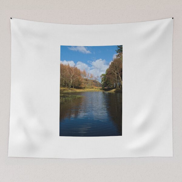 Item preview, Lantys Tarn designed and sold by StephenJSmith.