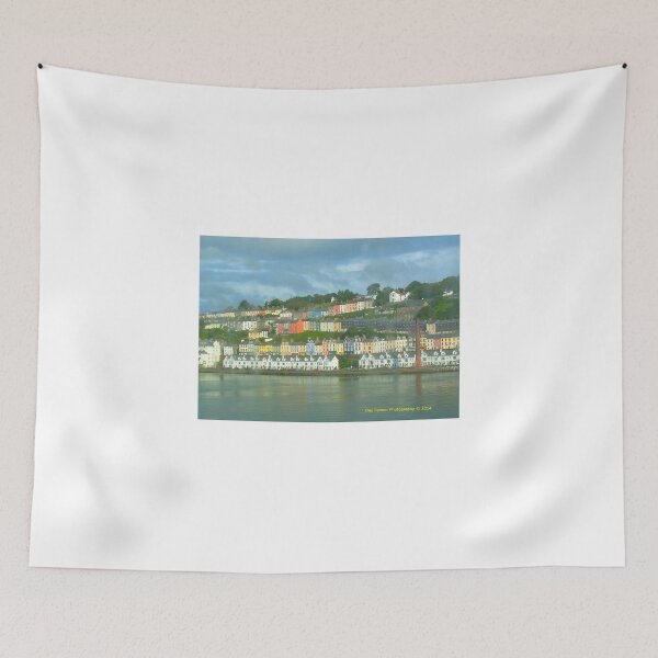 Item preview, Cork Harbour designed and sold by DES PALMER.