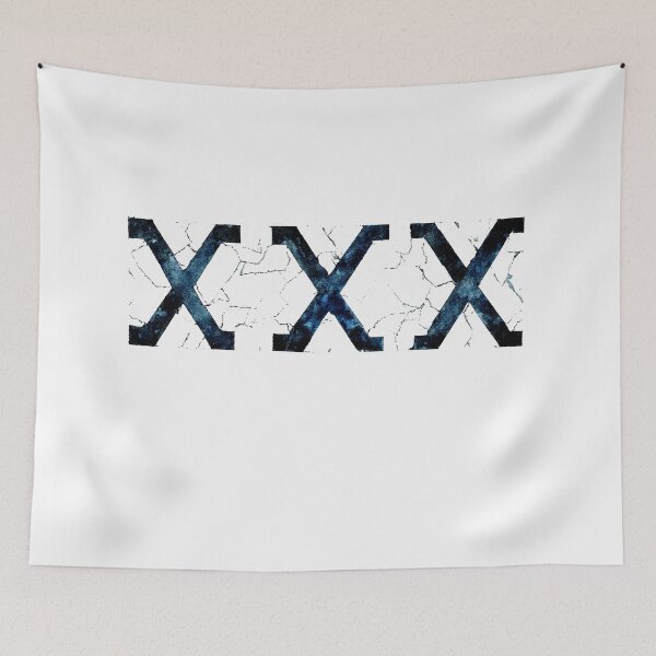 Item preview, XXX designed and sold by Bridget Davidson.