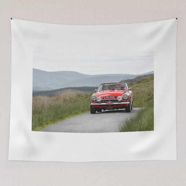 Item preview, The Three Castles Welsh Trial 2014 designed and sold by Three-Castles.