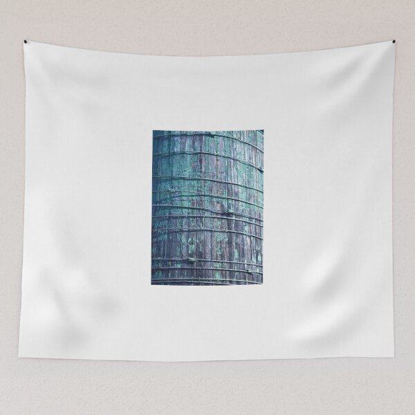 Item preview, Old Water Tower designed and sold by webster7.