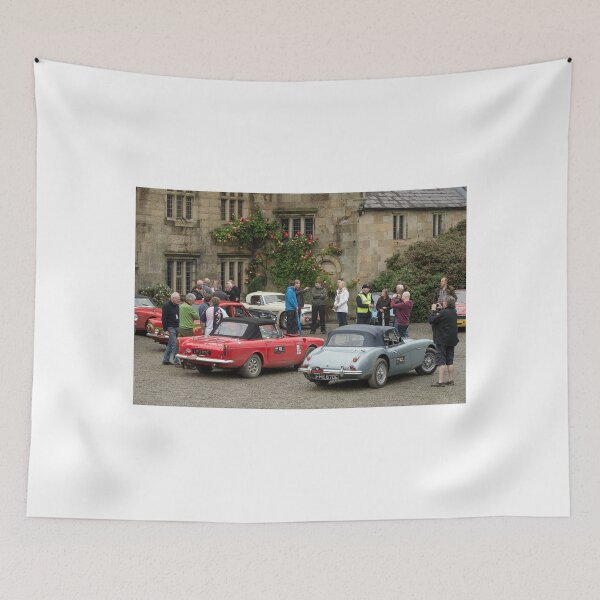 Item preview, The Three Castles Welsh Trial 2014 designed and sold by Three-Castles.