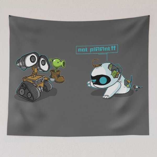 Item preview, Eve zombie (plant) designed and sold by Harantula.