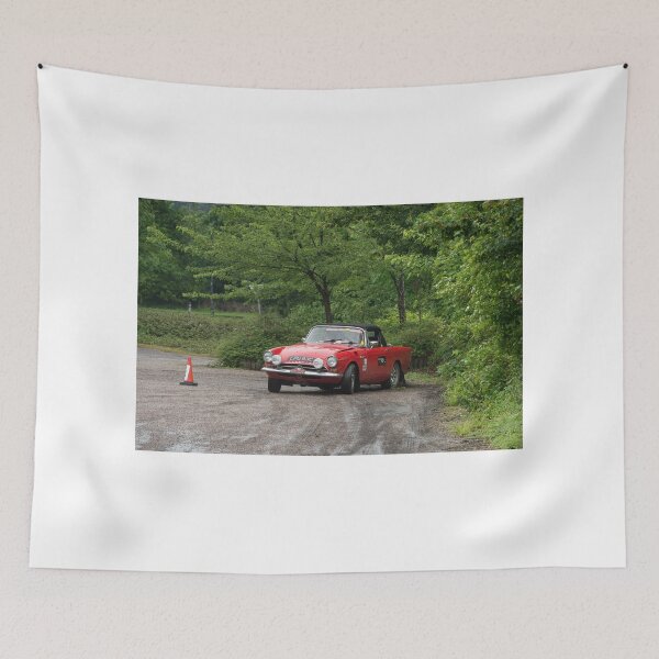 Item preview, The Three Castles Welsh Trial 2014 designed and sold by Three-Castles.