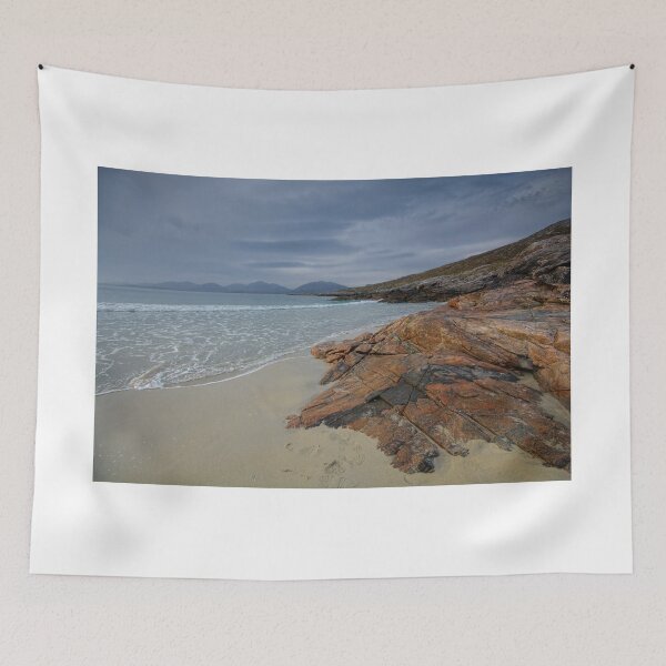 Item preview, Luskentyre, Isle of Harris designed and sold by StephenJSmith.