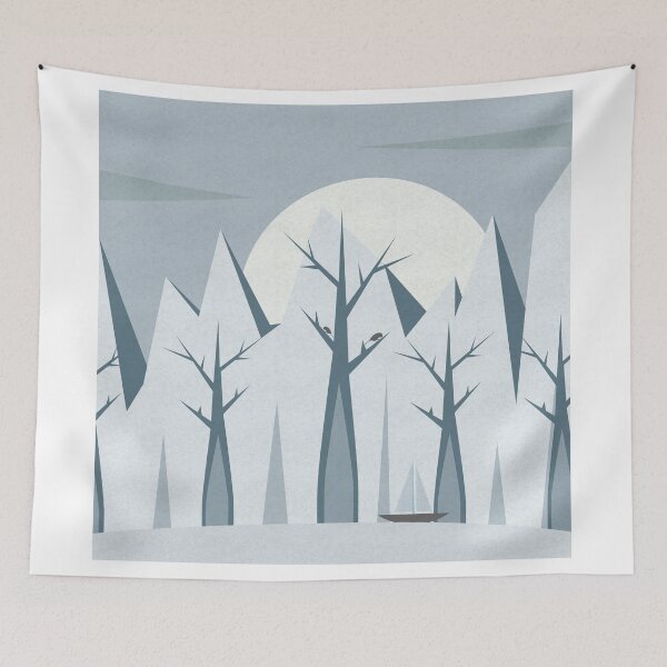 Item preview, Exploring Arctic designed and sold by ivetas.