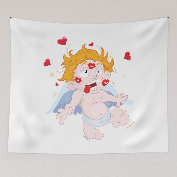 Item preview, Blonde Angel designed and sold by timurm.