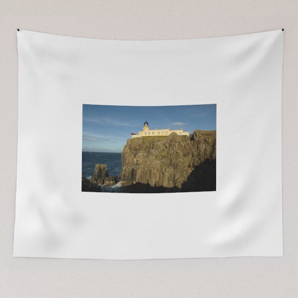 Item preview, Neist Point Lighthouse designed and sold by StephenJSmith.
