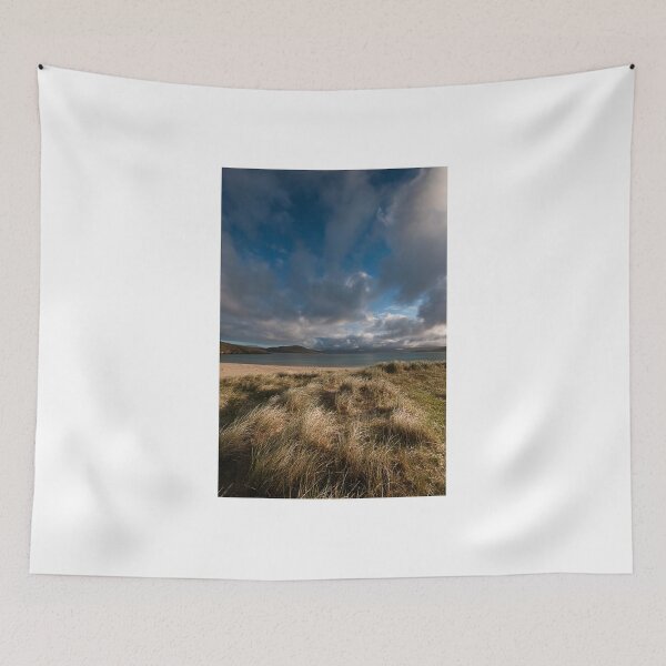 Item preview, Horgabost, Isle of Harris designed and sold by StephenJSmith.